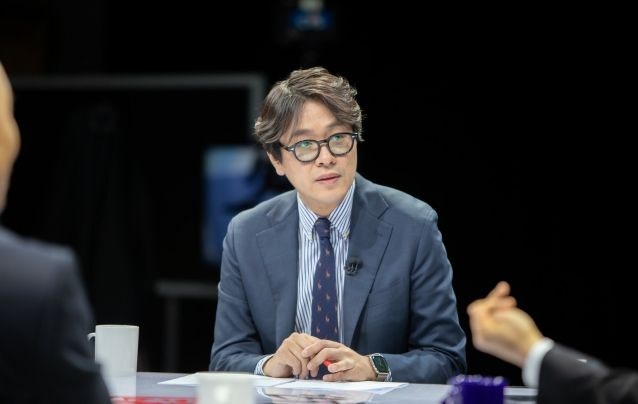 국가교육위원회 중장기 전문위원에 함승수 명지대 교육대학원 교수 위촉