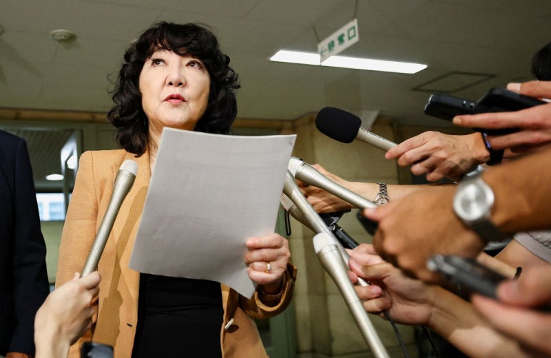 미·일, 28년 만에 ‘엔화   매수’ 공동 방어… “추가 조치 주저 안 해”