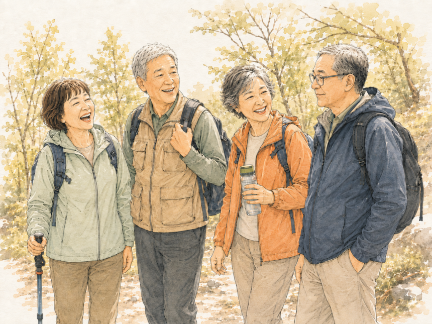 기사의 이해를 돕기 위해 생성형 인공지능(AI)로 제작한 일러스트