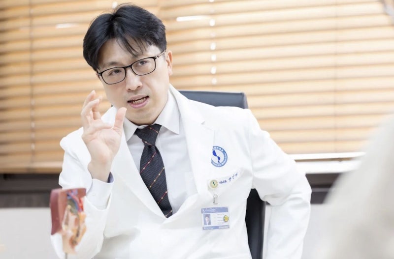 ‘빅5’도 실패한 환자, ‘풍선 소장 내시경’으로 새삶 찾아