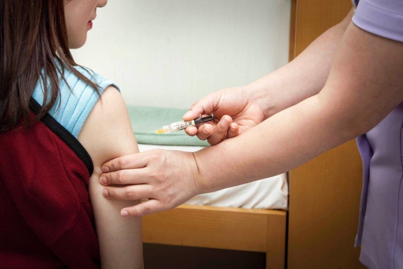 세브란스병원, 여성 자립준비청년에 HPV 9가 백신 무료 접종