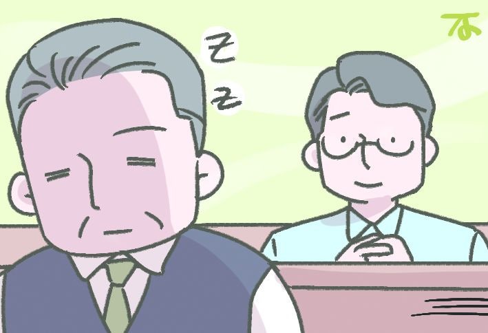 [겨자씨] 설교를 들을 때
