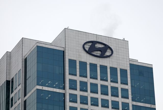 현대차·기아, 미국 7월 판매 역대 최대… ‘하이브리드가 견인’