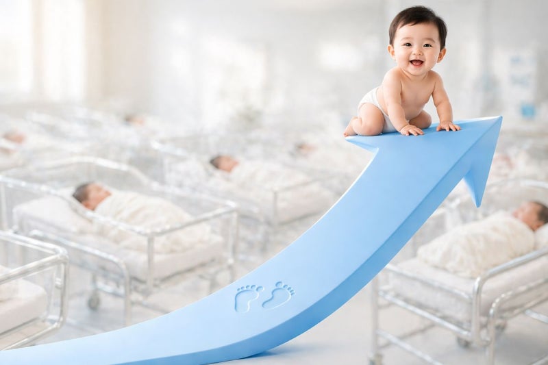 5월 서울 출생아 4227명… 26개월째 증가세