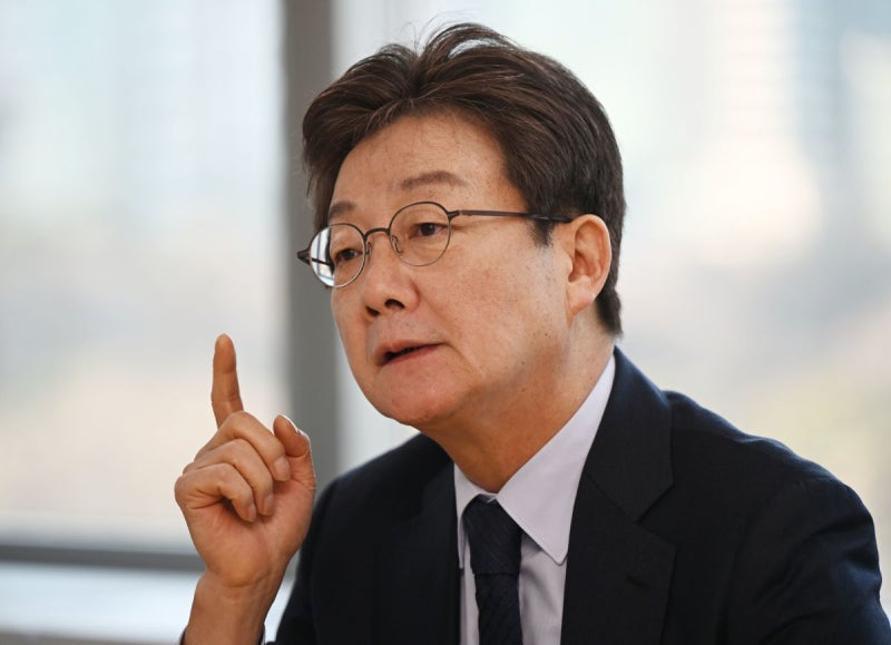 “오직 총선 승리”… 오세훈 사법리스크 속 보폭 넓히는 유승민