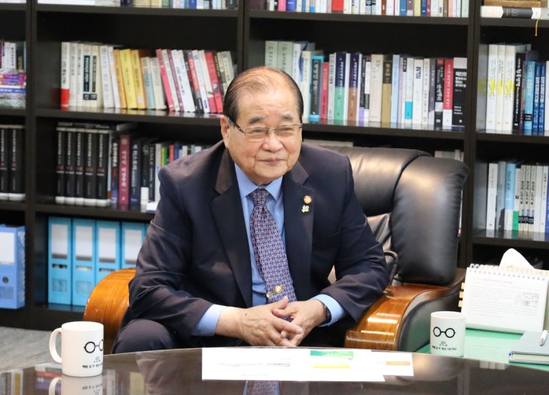 “보훈은 이제 ‘독립·보국·민주화’ 3개의 기둥으로 뿌리 내려야”