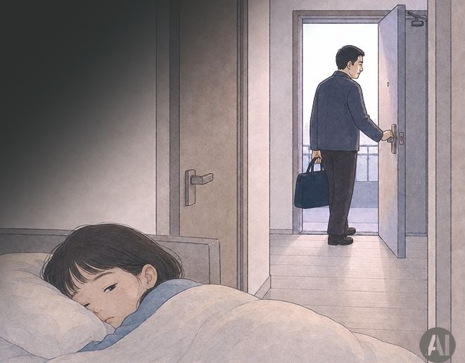 [살며 사랑하며] 당신의 유산