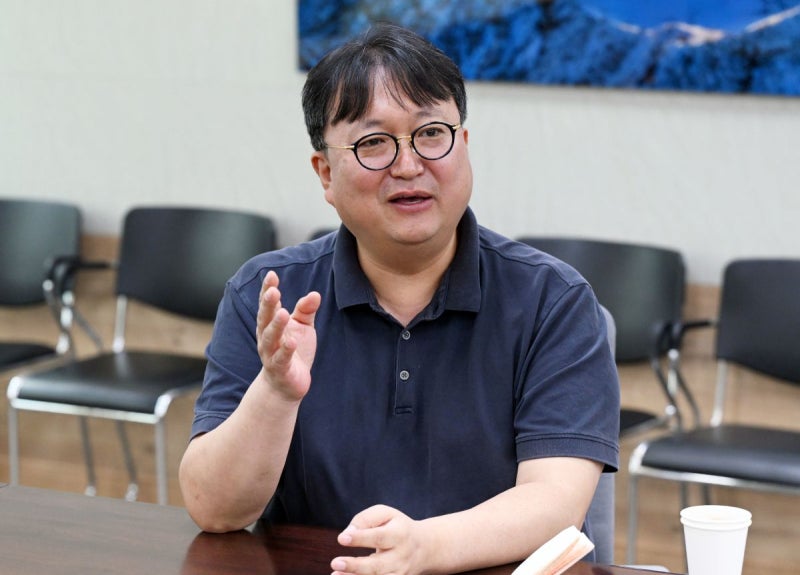 ‘청년 조용기’에 네 번 울었어요… “영웅 아닌 하나님 보여주는 영화”