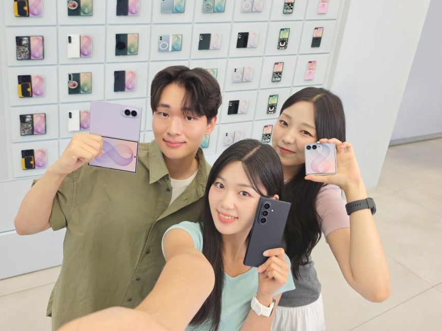 삼성전자 제공