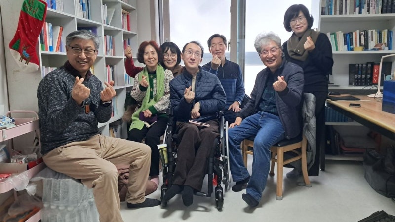 “이력서 100장 냈지만…” 어느 장애인 목사의 호소
