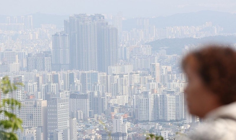 서울시, 모아타운·신통기획 ‘취소 구역’ 전면 공개