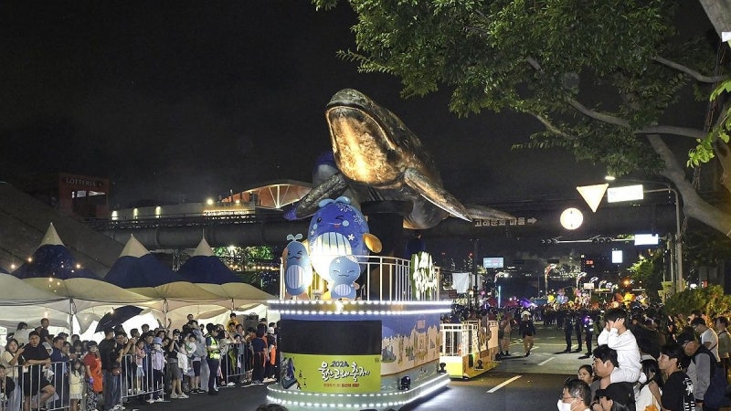 30주년 맞은 울산고래축제 ‘시민 주도형’ 변신