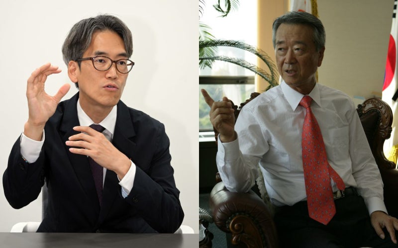 “제도 변해도 변함없는 법의 목표는 善에 대한 신뢰 보호”