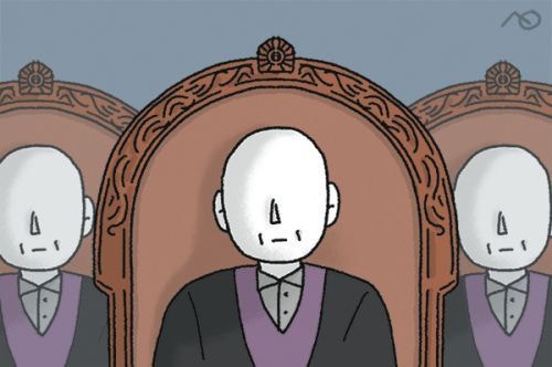 “재판 지연되고 무죄 늘어날라”…  ‘검사 수사권 폐지’에 법원 불안