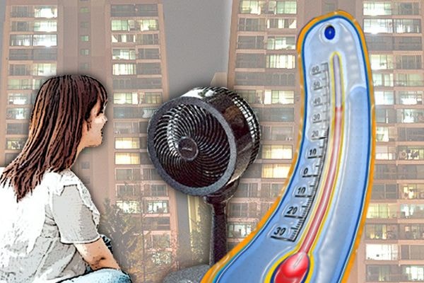 경기북부 <b>폭염</b>에 <b>온열질환 속출</b>…하루 새 22명 병원 이송