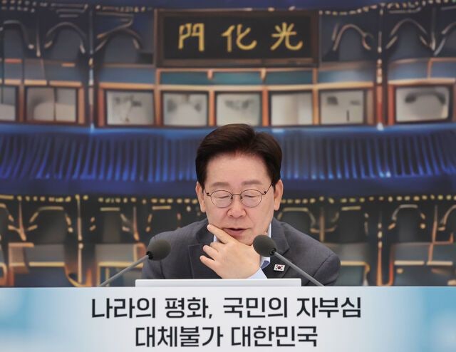 [사설] 대통령도 질책한 군 기강 해이, 일시적 일탈 아니다