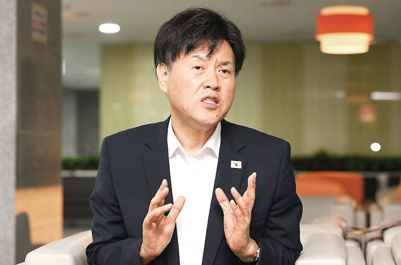 “호남서 ‘정청래 바람’ 무너져… 대통령 연임은 실체없는 논란”