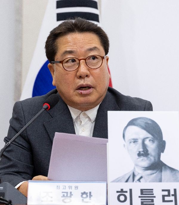 국힘 “대통령이 맞느냐”… 靑 “충분히  숙지, 발언 와전”