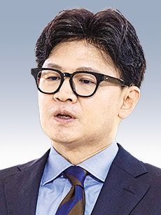 특검, ‘당정대 회의’ 한동훈에 12일 참고인 조사 통보