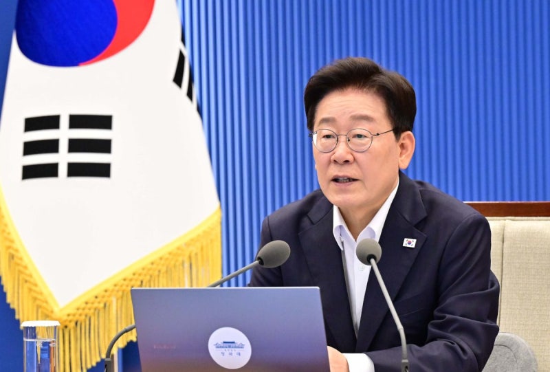 [사설] 사관학교 통합, 정치 논리 대신 국방력 강화가 기준 돼야