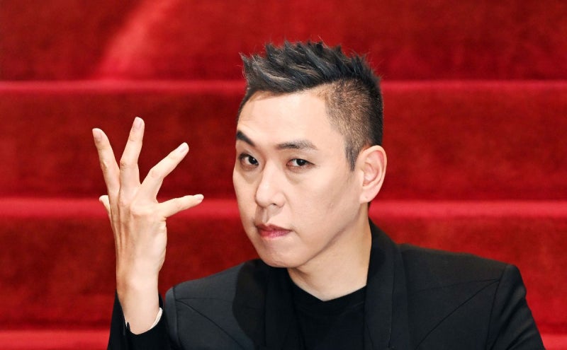 “마술은 환상의 서사, 상상의 확장”