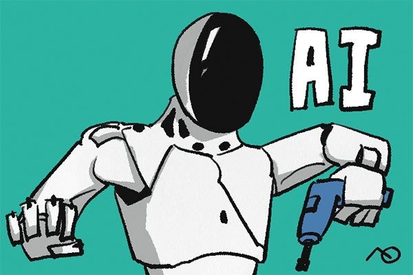 지역 산업문제 로봇으로 푼다…부산 ‘피지컬 AI’ 인재 육성