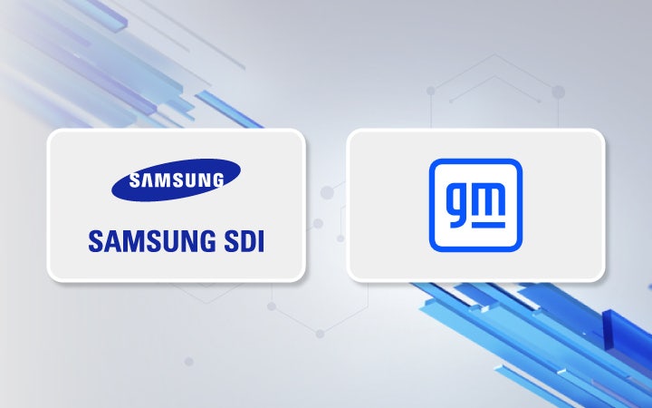 삼성SDI, GM 합작법인 지분 전량 인수... '단독 공장'으로 ESS 공략 - 뉴스 썸네일 이미지