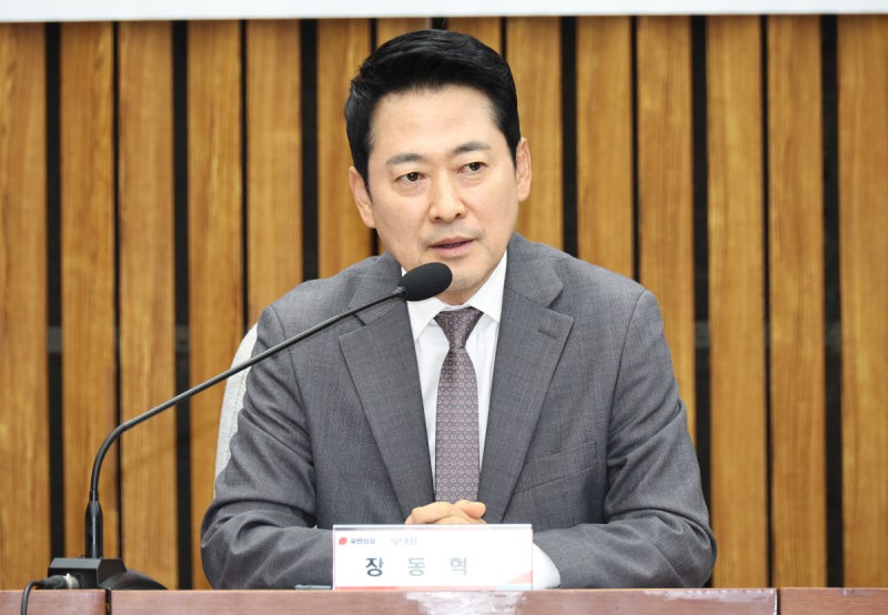 정부 잇단 실책에도… 정책사령탑 없는 국힘, 싸울 장수가 없다