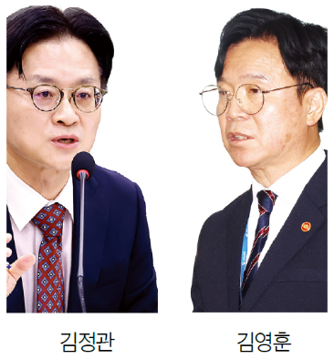 “추진” vs “신중” 메가특구 ‘주52시간 예외’ 부처간 엇박자