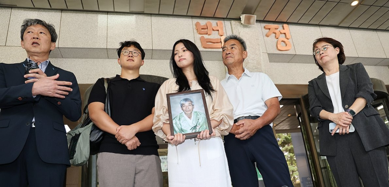 대법 “일본제철 강제동원 8000만원 배상하라”