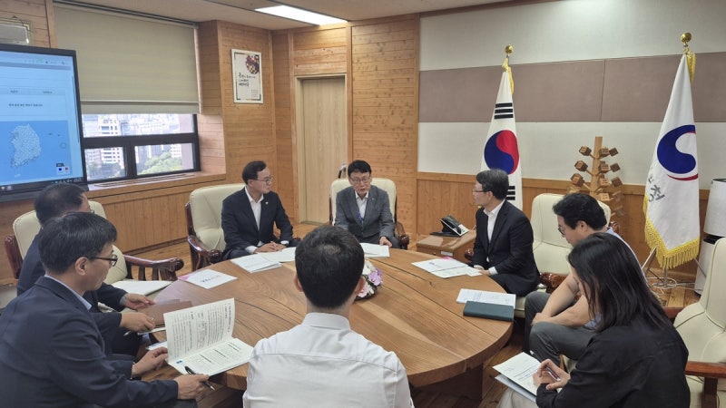 소나무재선충병 ‘비상’… 충남서 14만 그루 감염