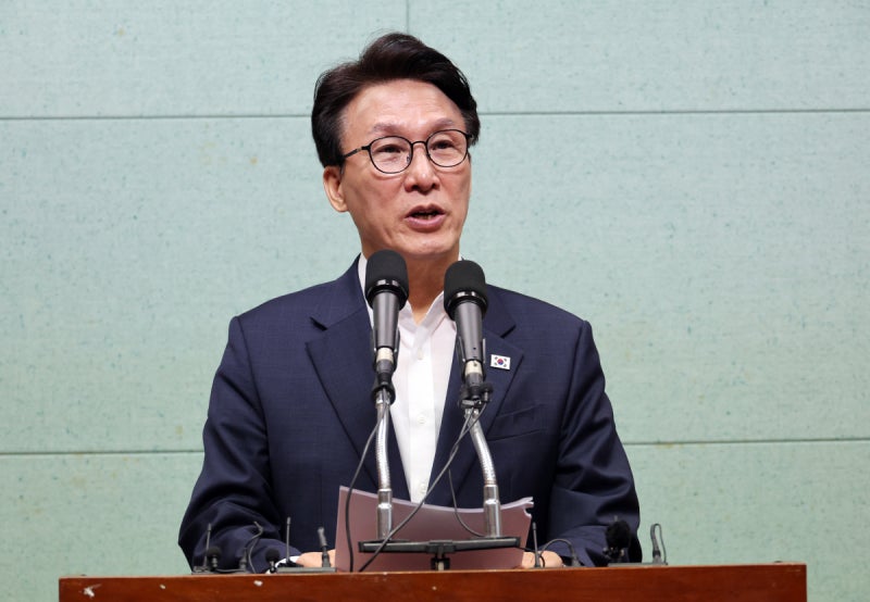 [사설] 논란만 키울 여권의 대통령 공소 취소 추진