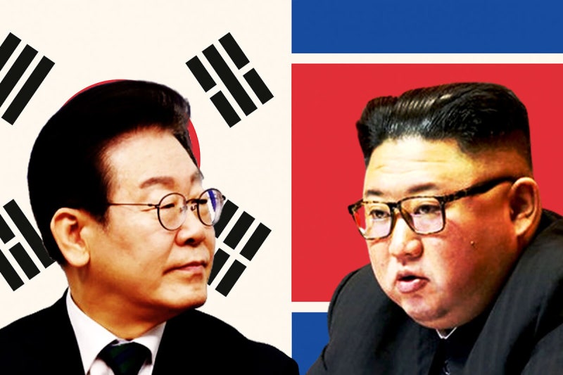 [사설] 대북정책, 장관 소신 아닌 정부 원칙부터 세워야