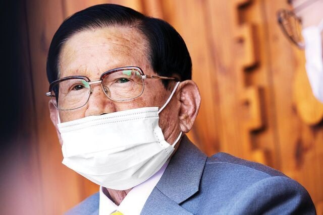 [단독] 75억 세금 빼돌린 신천지, 간부들에 ‘세무교육’ 명목 탈세 지시