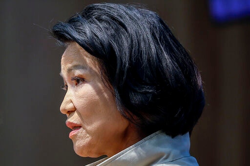 <b>이진숙</b> ‘<b>5·18</b> <b>포럼</b>’ 연일 논란…국민의힘 “막을 수 없었다”
