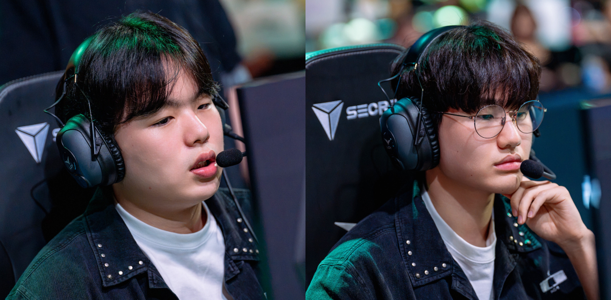 LCK 신인왕 경쟁도 막바지… 디플러스 기아 집안 싸움 되나
