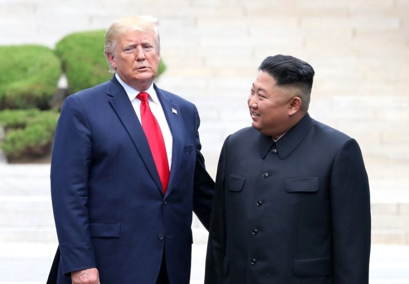 [사설] 북·미 대화 지원하되 한반도 안보 불안 없도록 해야