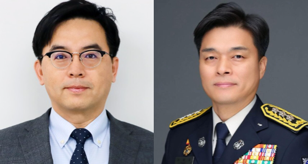 산업부 <b>통상교섭본부장</b>에 박정성·소방청장에 최용철 임명