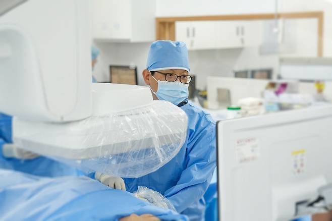 부산시, 외국인 환자 유치 기반 확대