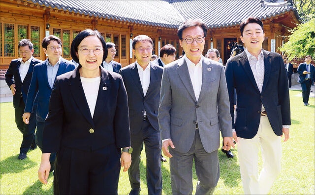 들끓는 민심에 놀란 與… “1주택자 거주 구분 말자”