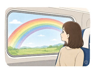 [살며 사랑하며] 새로운 무지개
