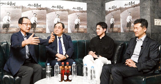 ‘신은 없다’던 청년 신앙역정… “날 돌아봤다” 감동 이어져