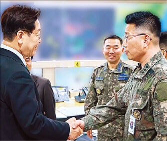 [단독] 조성현 대령, 내란기소에도 보직 유지 아이러니