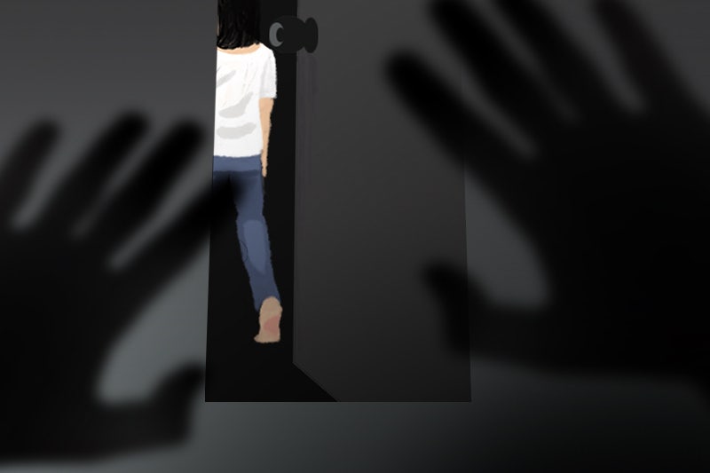 [단독] 퇴근길 뒤쫓고 하루 수십통 전화… 청년 제친 중장년 스토킹