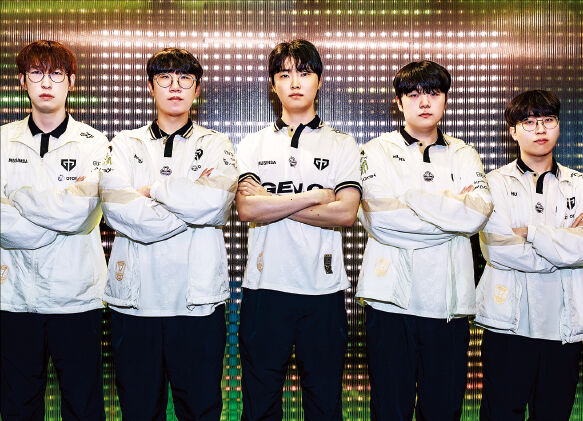 LCK 정규시즌 끝, 포스트 시즌 시작… 올해 챔피언 가린다