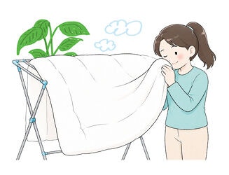 [살며 사랑하며] 빨래
