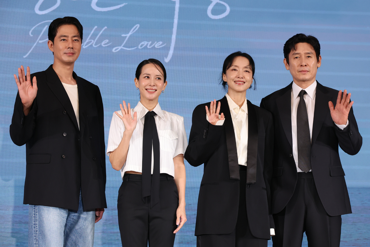 이창동 “집단해고 문제, 지금 이야기해야 할 필연성 커졌다”
