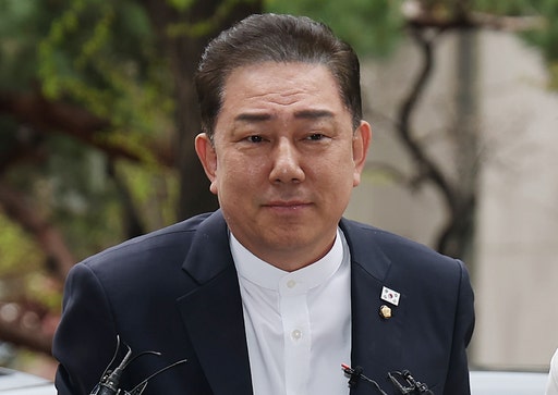경찰 수심위, 1년 끈 김 병기 수사에 “1개월 내 처리” 권고