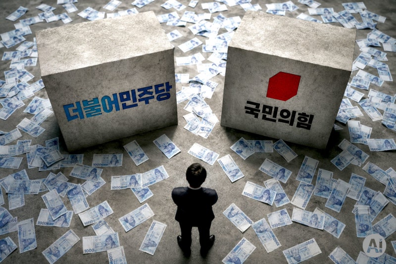 혼자 풀 수 없는 이중당적… 설익은 선관위·행안부 역할론