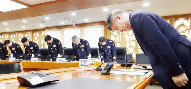 외출 다음날 새벽 숨진 듯… 사망 경위·실익 없는 종결처리 의문